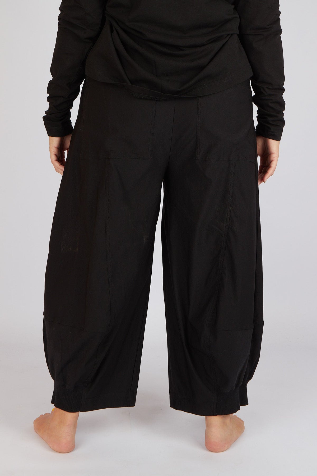 Rundholz Black Label Trousers