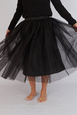Tutu Skirt