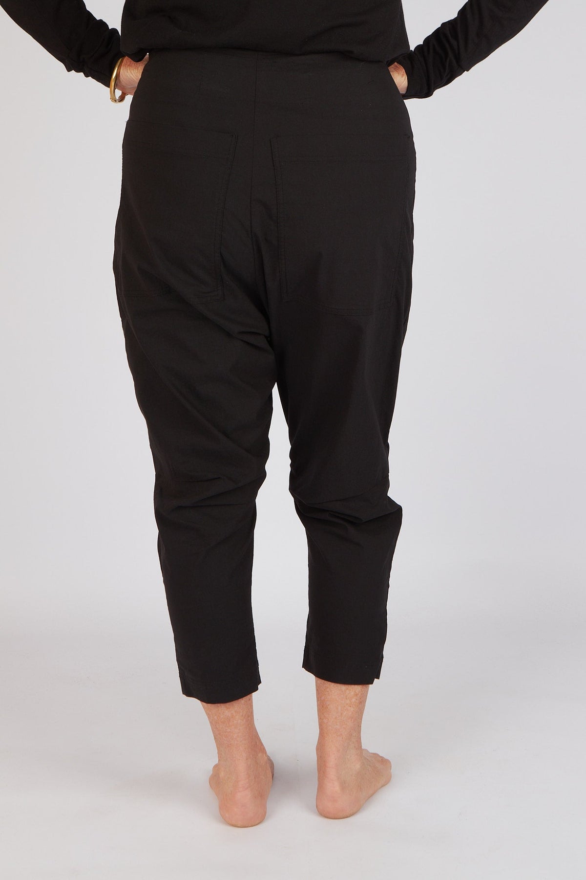 Rundholz Black Label Trousers