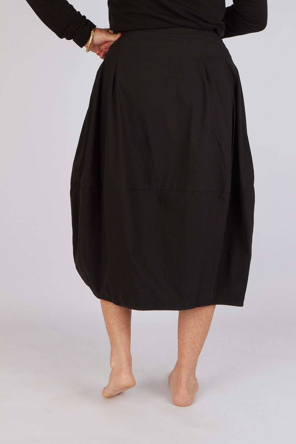 Rundholz Black Label Skirt