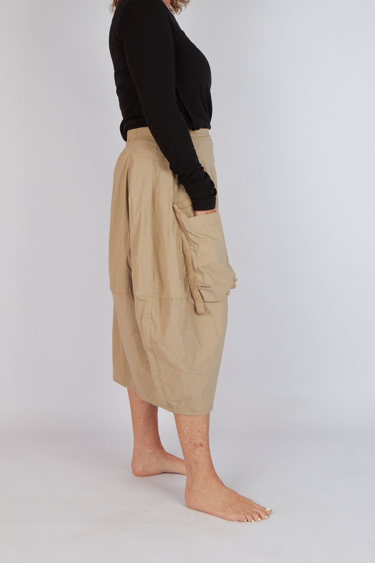 Rundholz Black Label Skirt