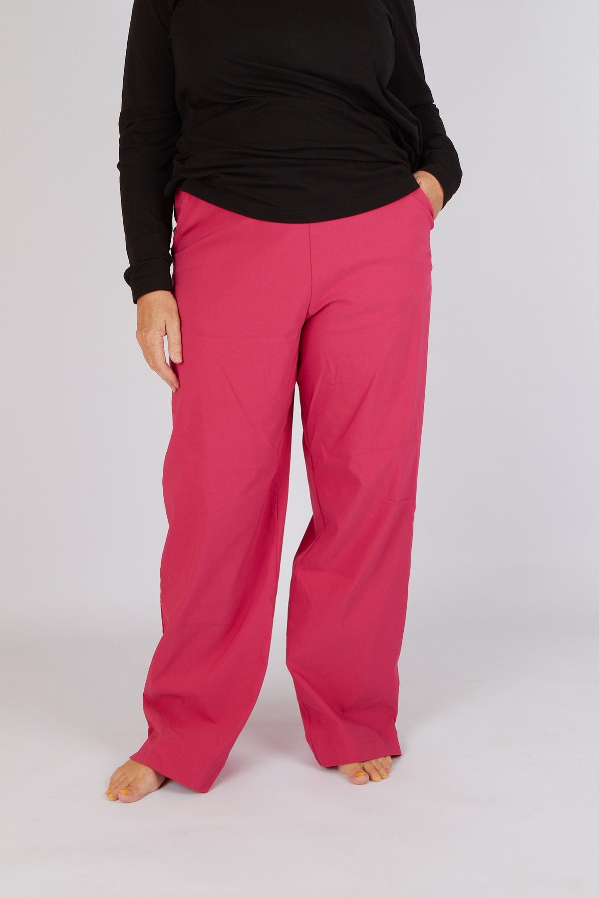 Rundholz Black Label Trousers