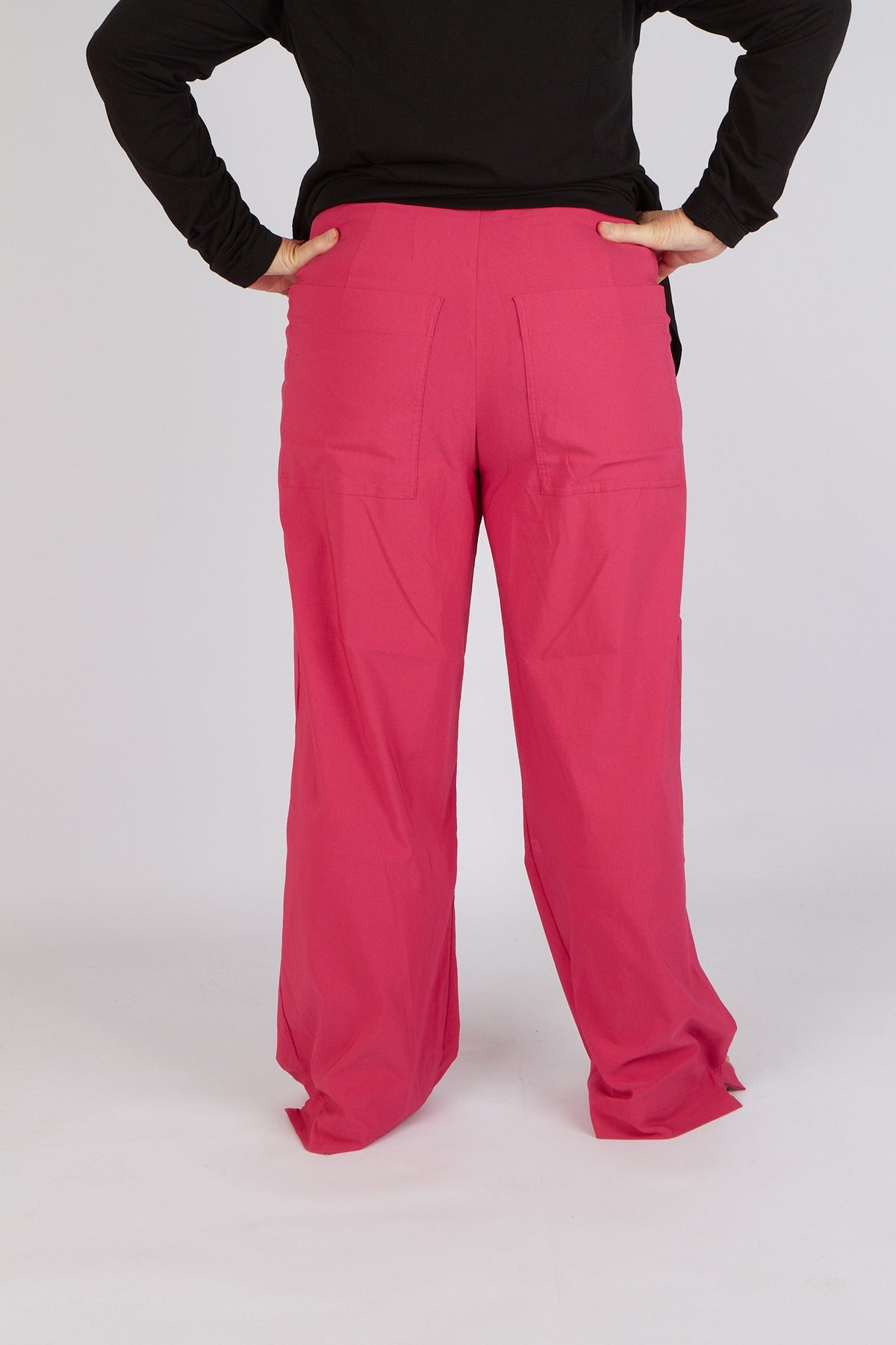 Rundholz Black Label Trousers