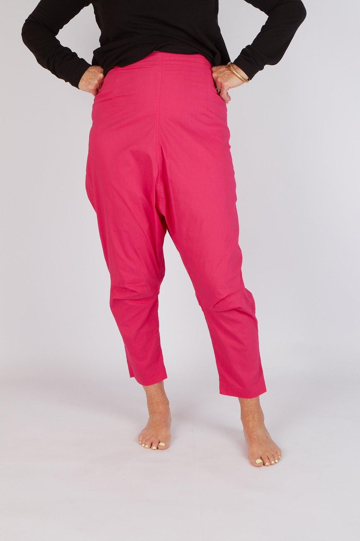 Rundholz Black Label Trousers