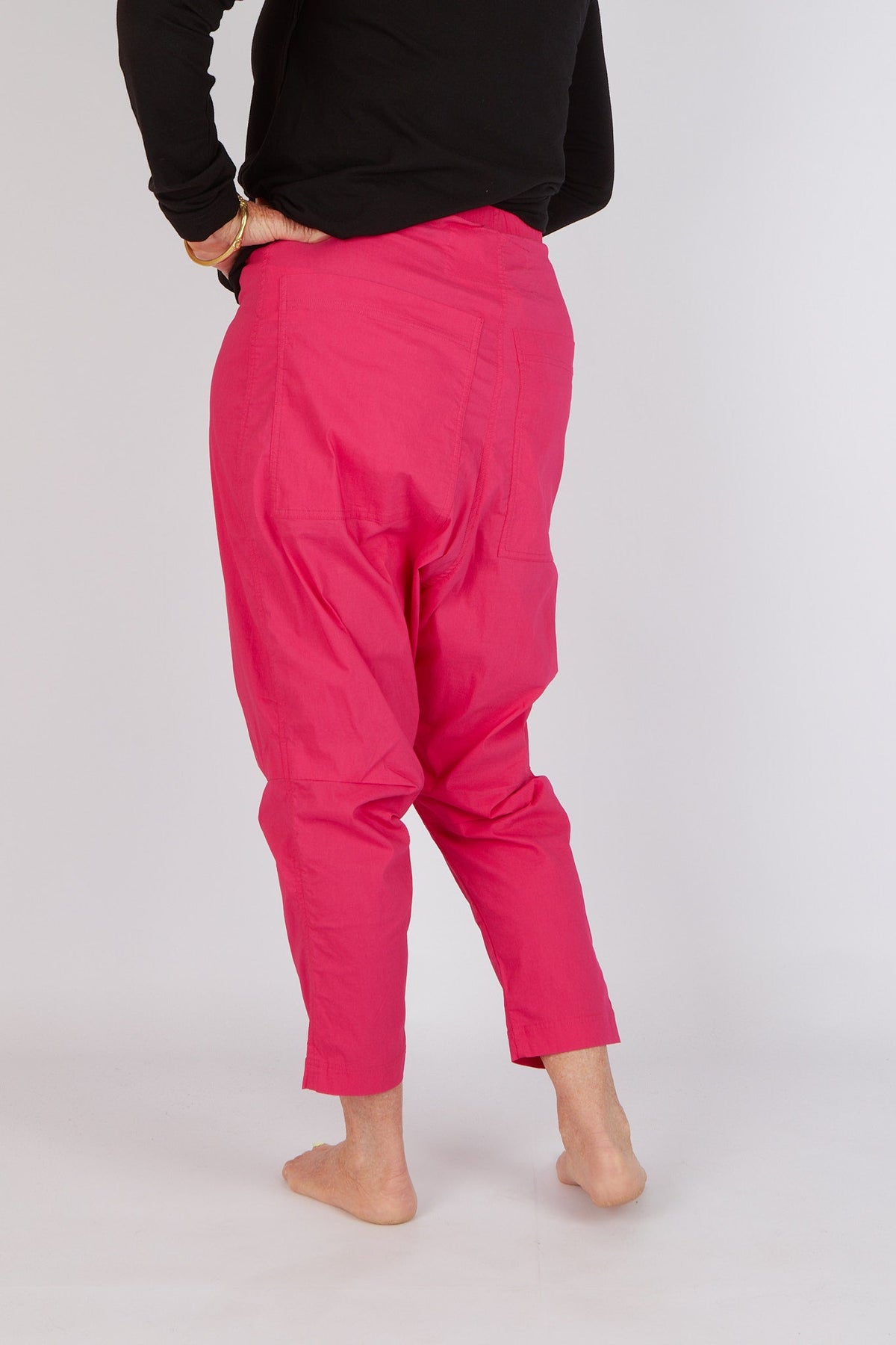 Rundholz Black Label Trousers
