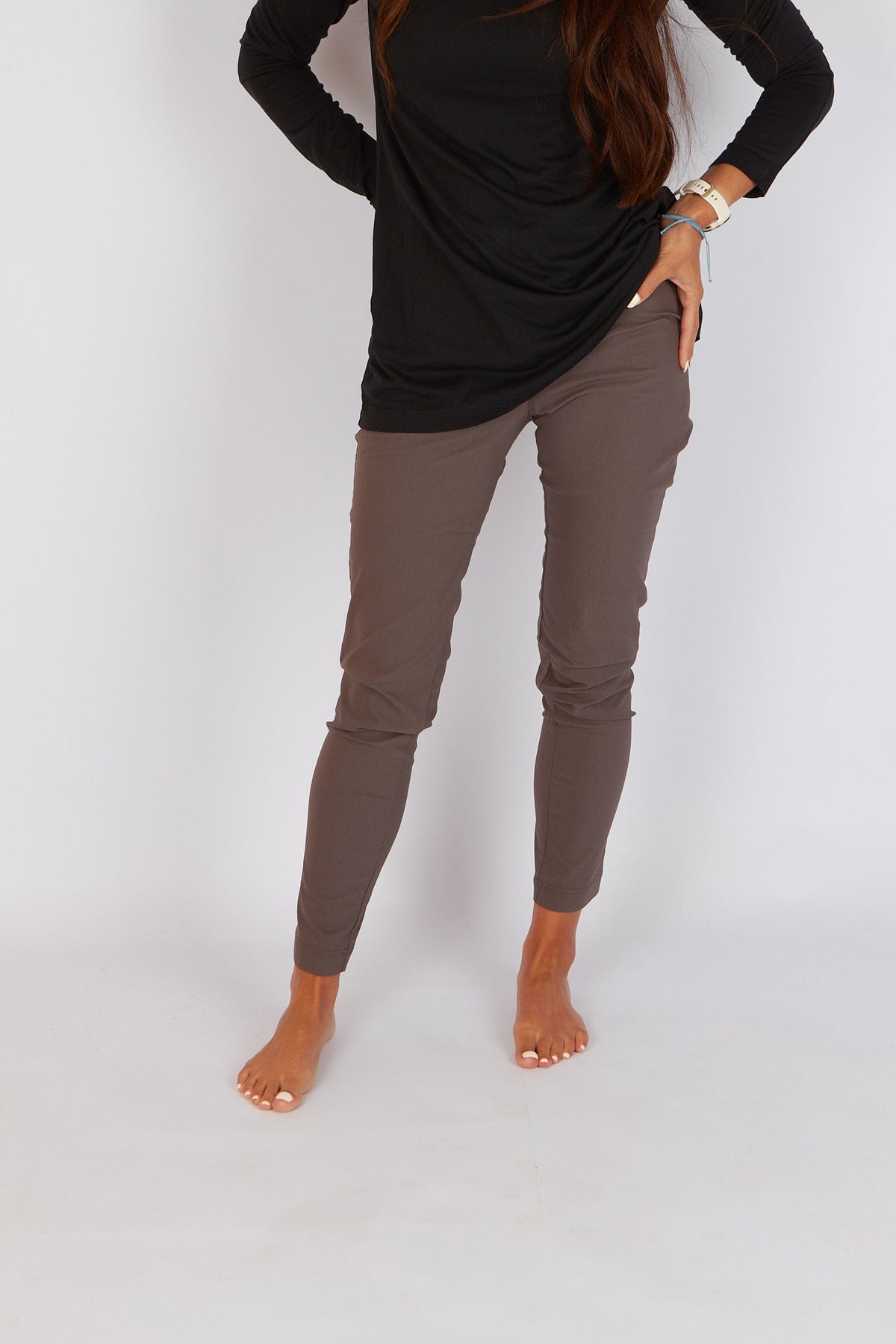 Rundholz Black Label Trousers