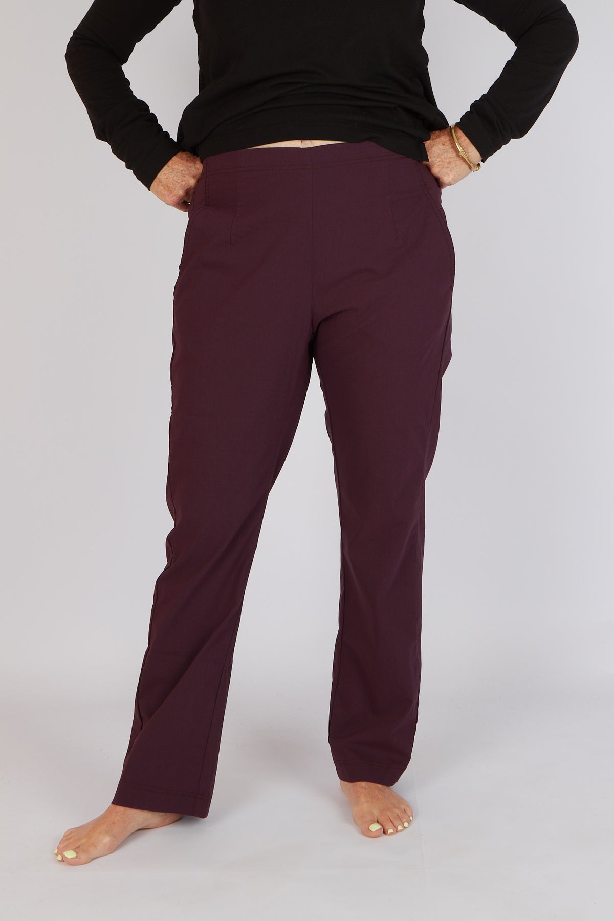Rundholz Black Label Trousers