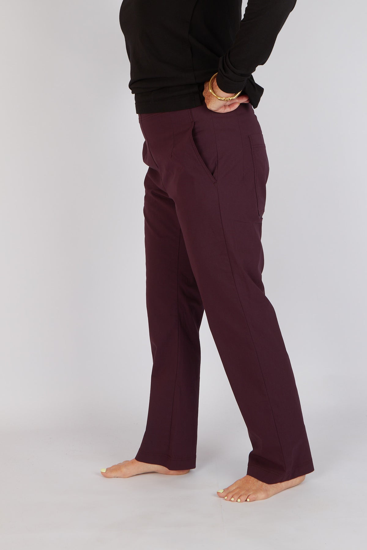 Rundholz Black Label Trousers