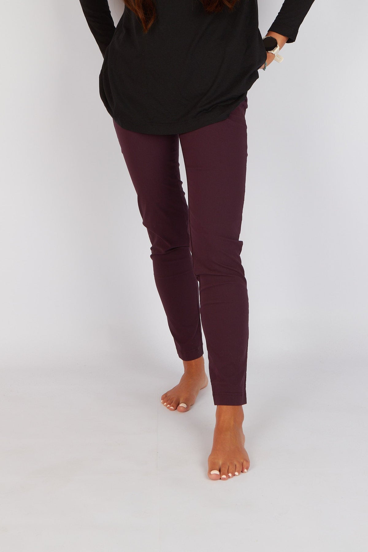 Rundholz Black Label Trousers