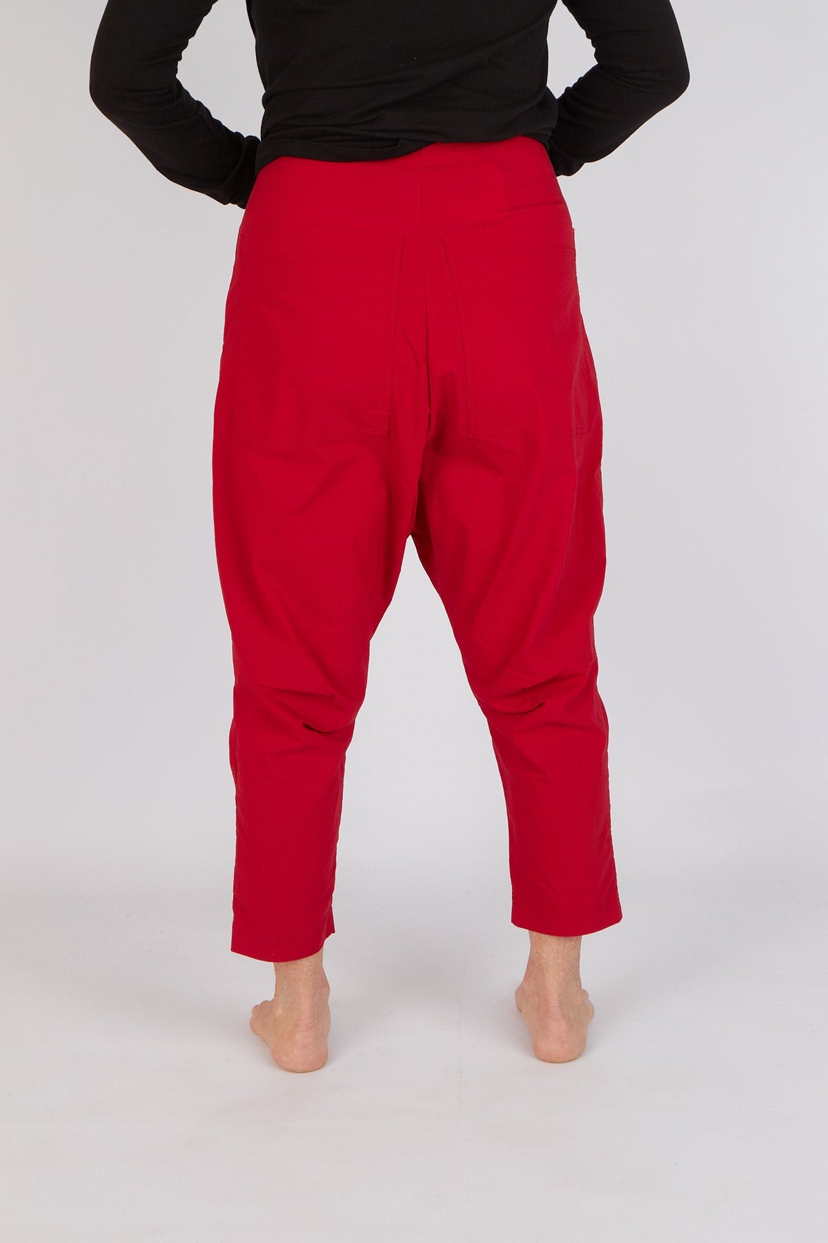 Rundholz Black Label Trousers