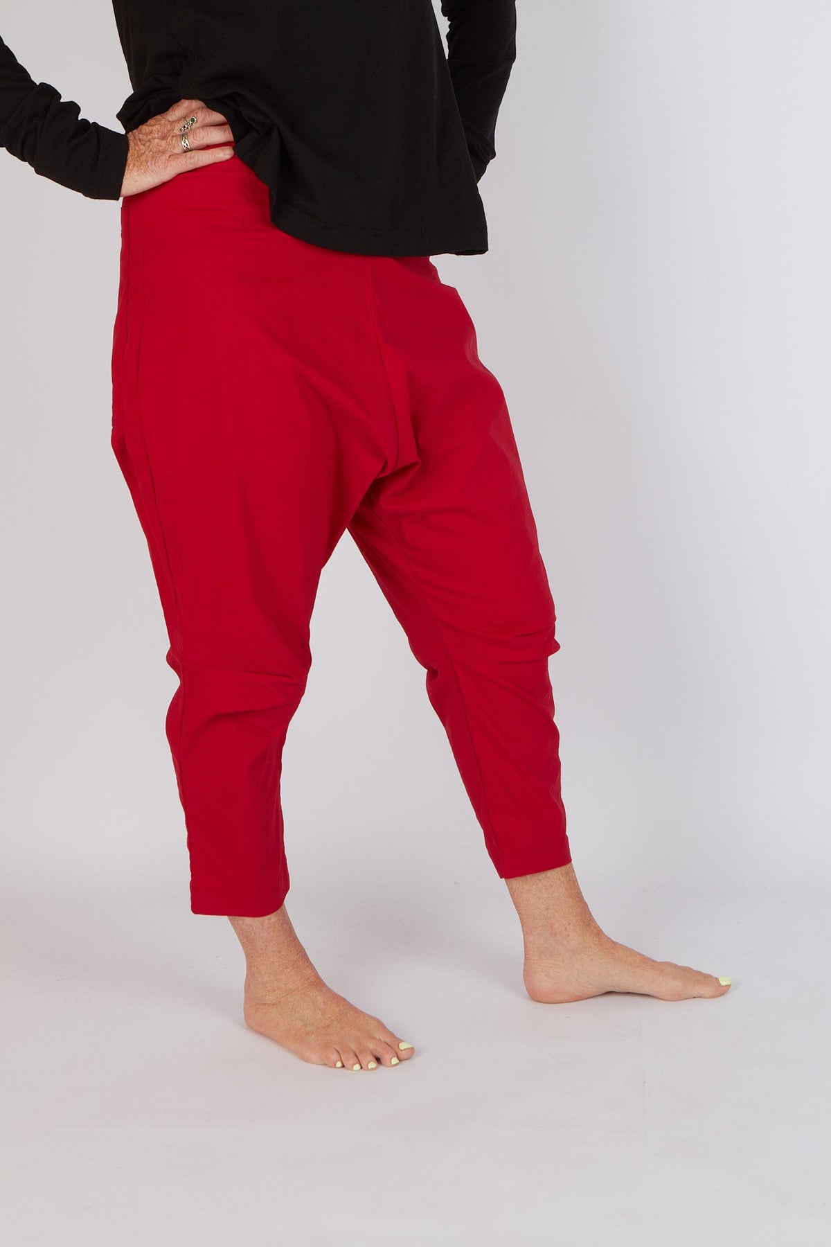 Rundholz Black Label Trousers