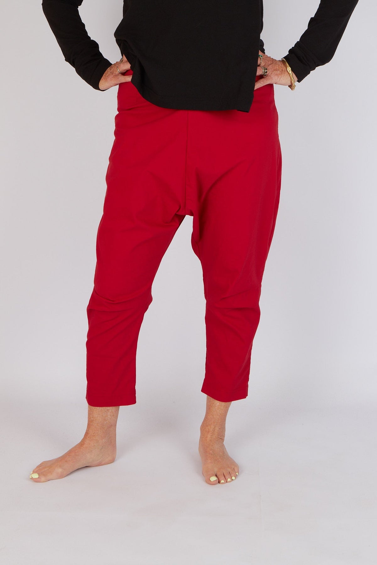 Rundholz Black Label Trousers
