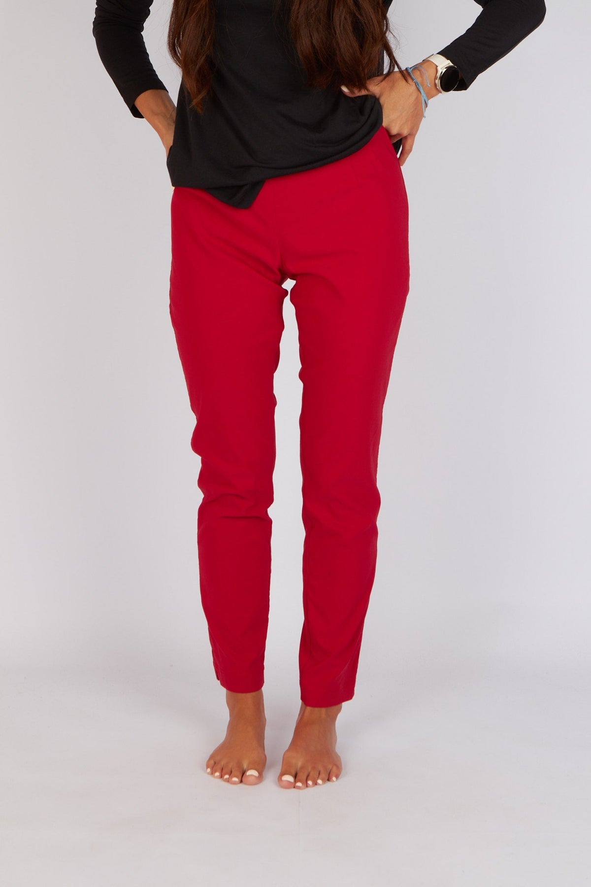 Rundholz Black Label Trousers