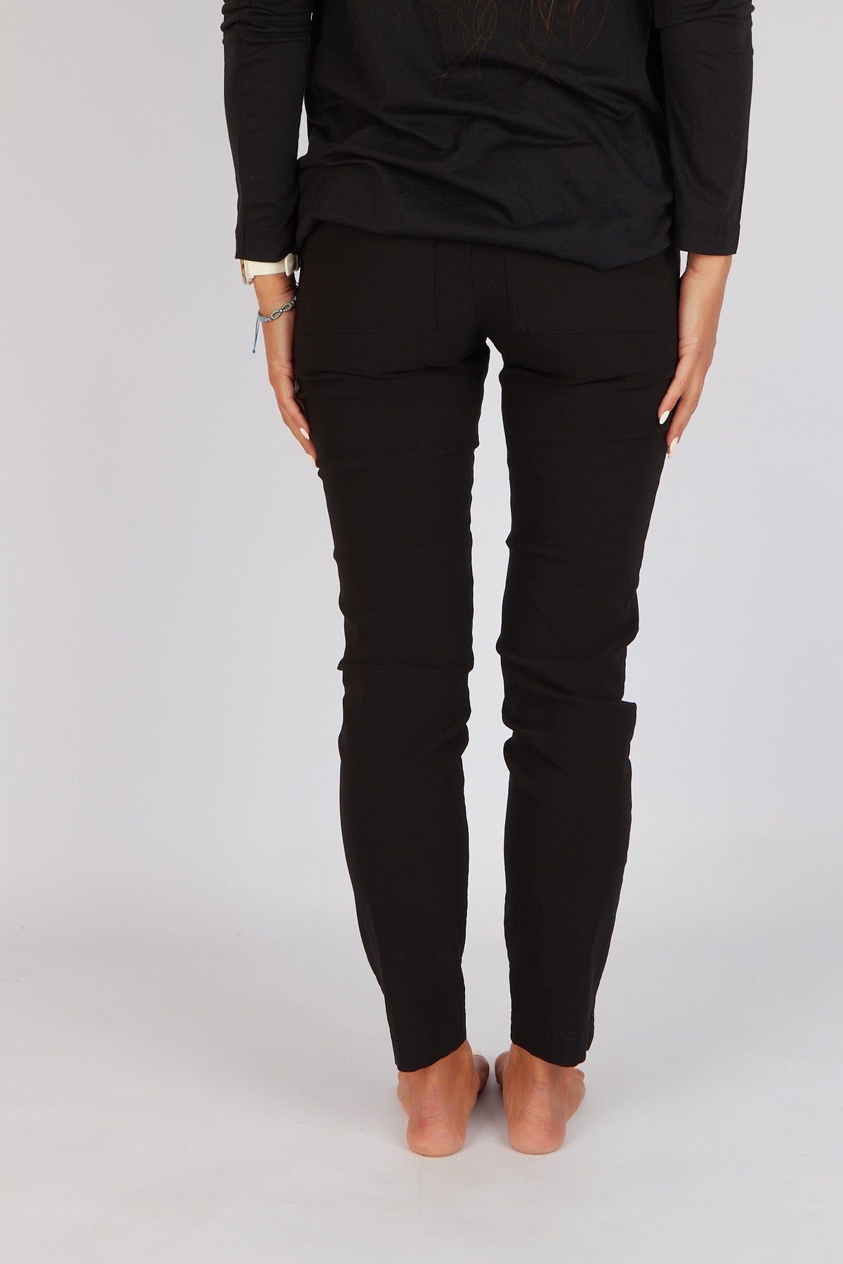 Rundholz Black Label Trousers