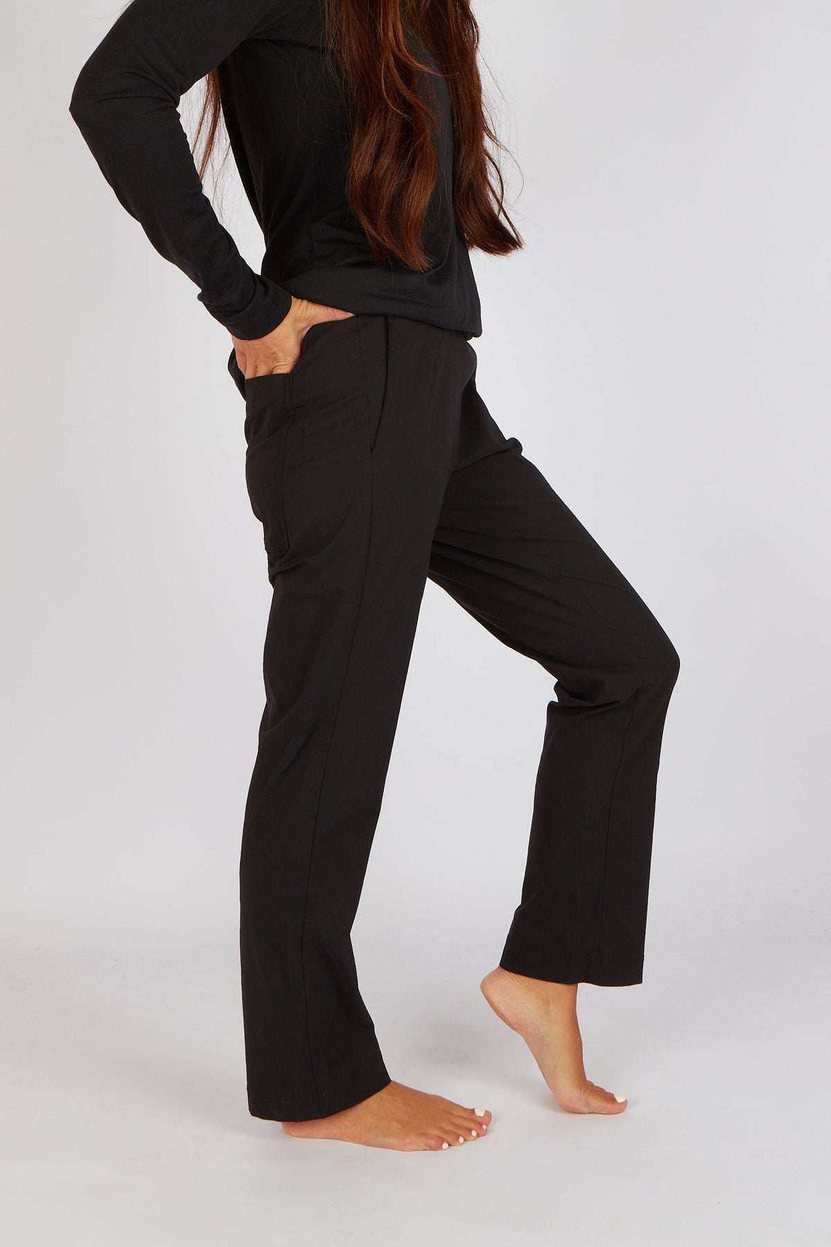 Rundholz Black Label Trousers