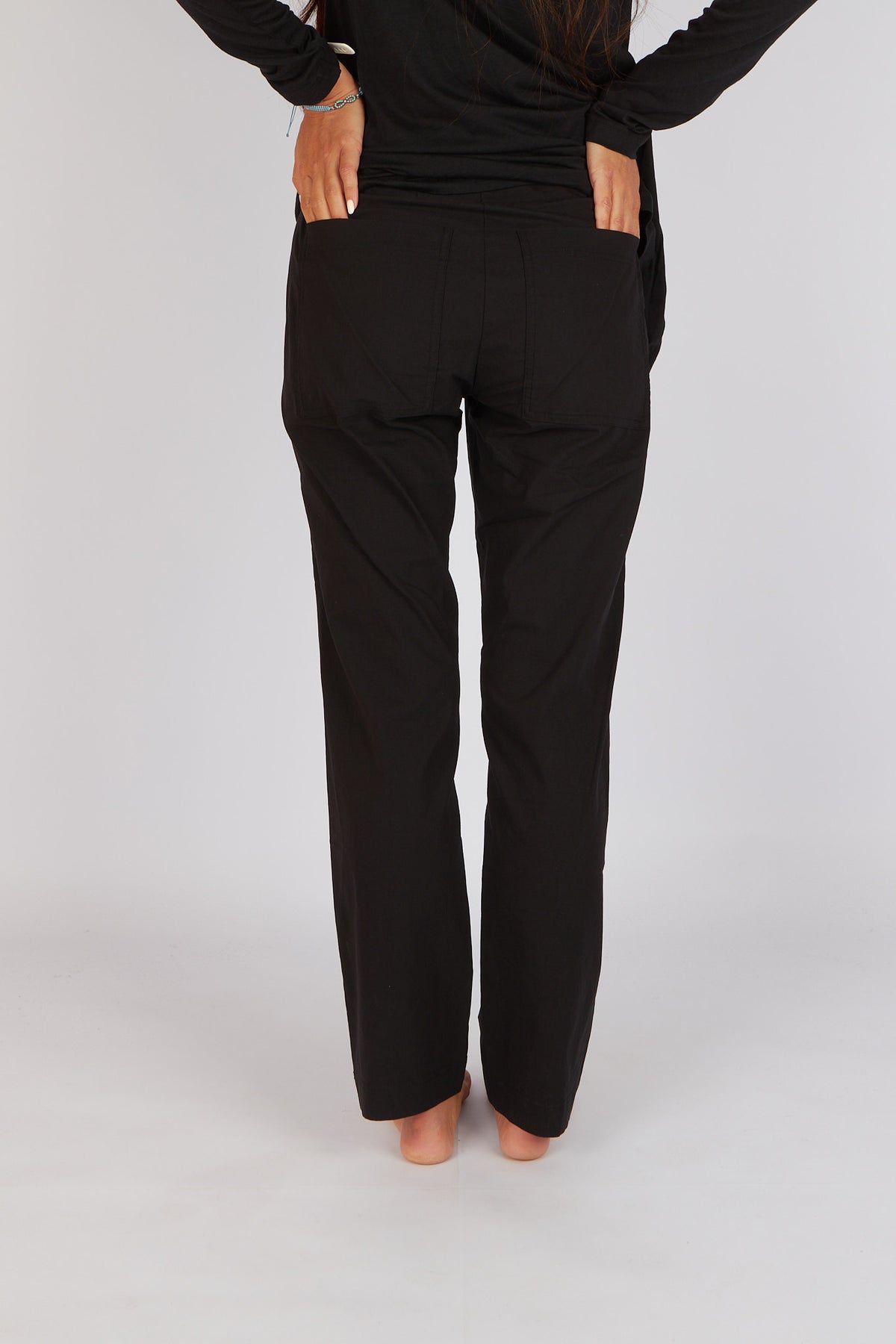 Rundholz Black Label Trousers