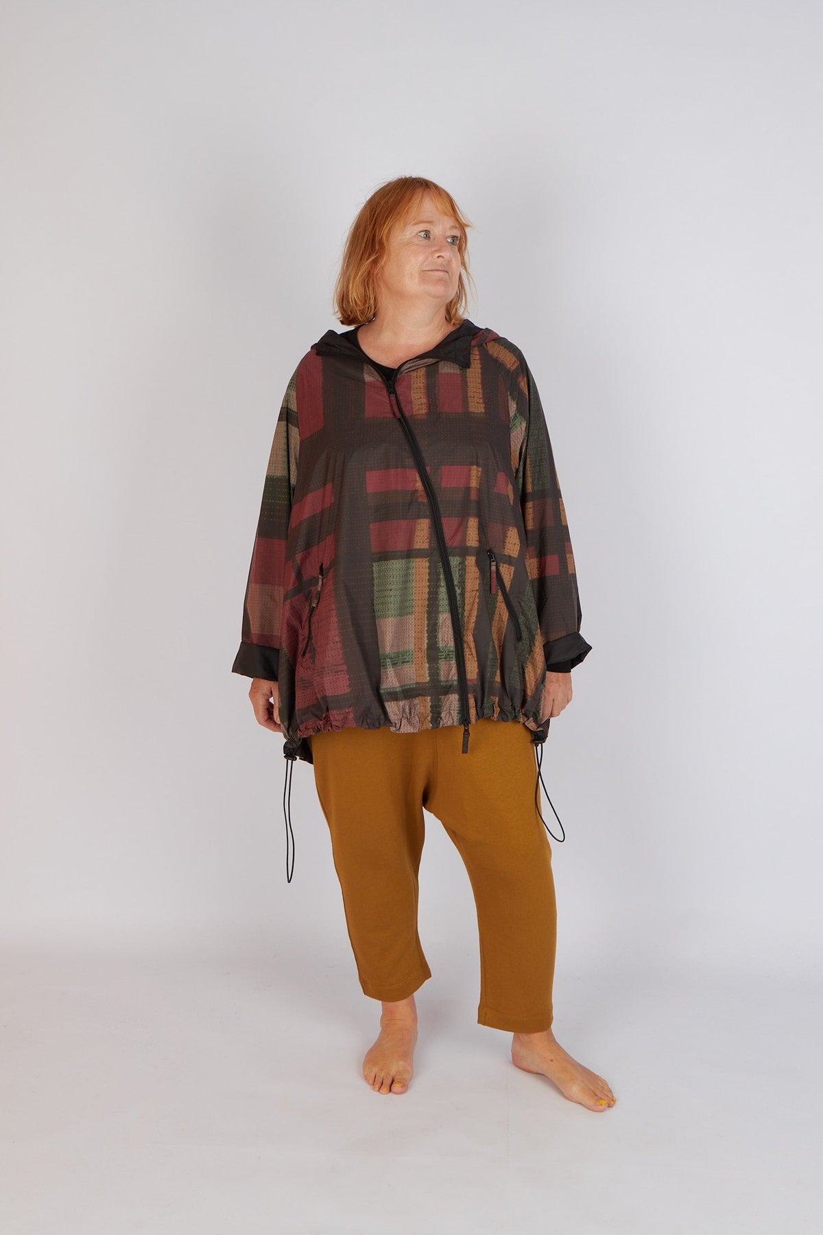 Rundholz Black Label Jacket