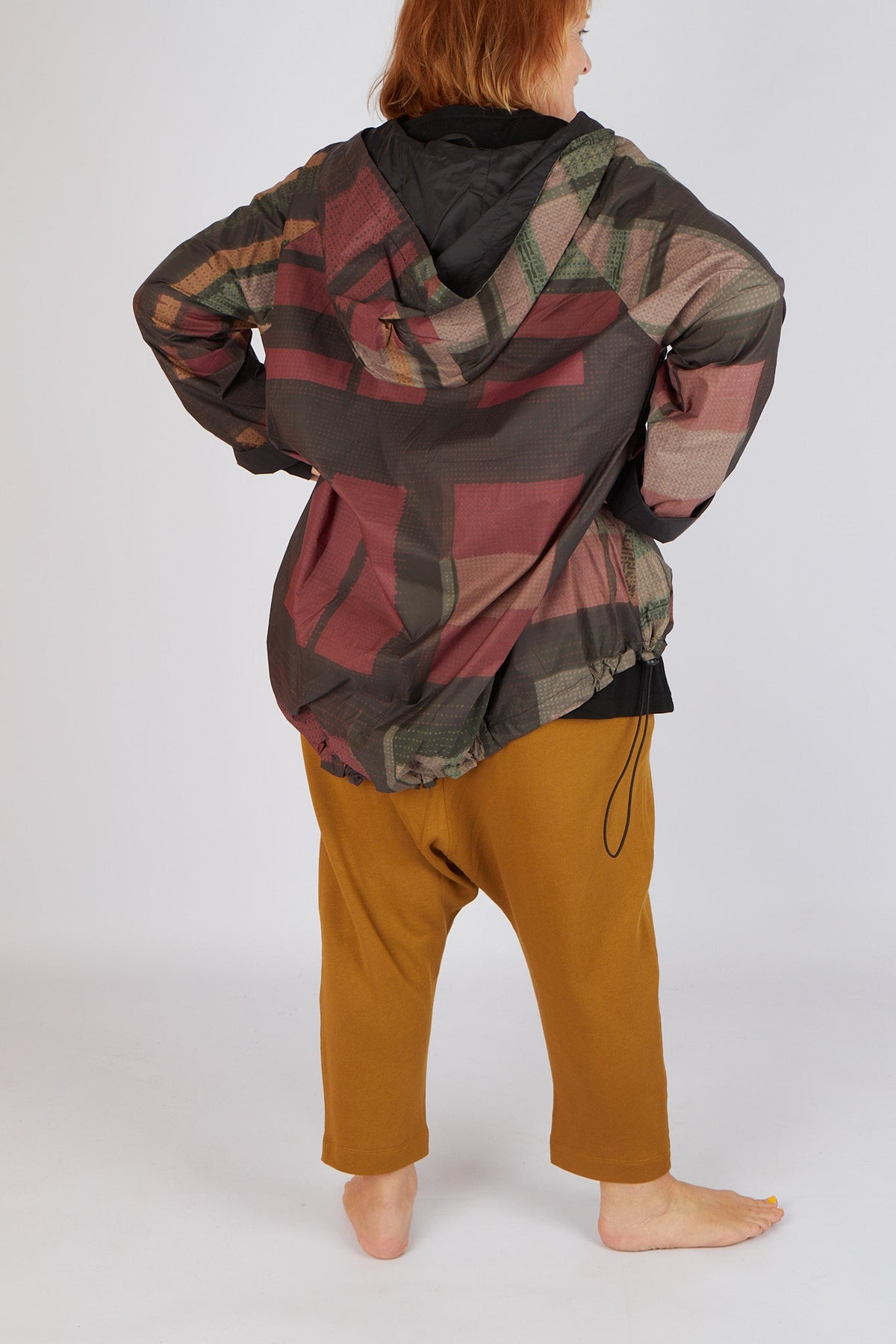 Rundholz Black Label Jacket