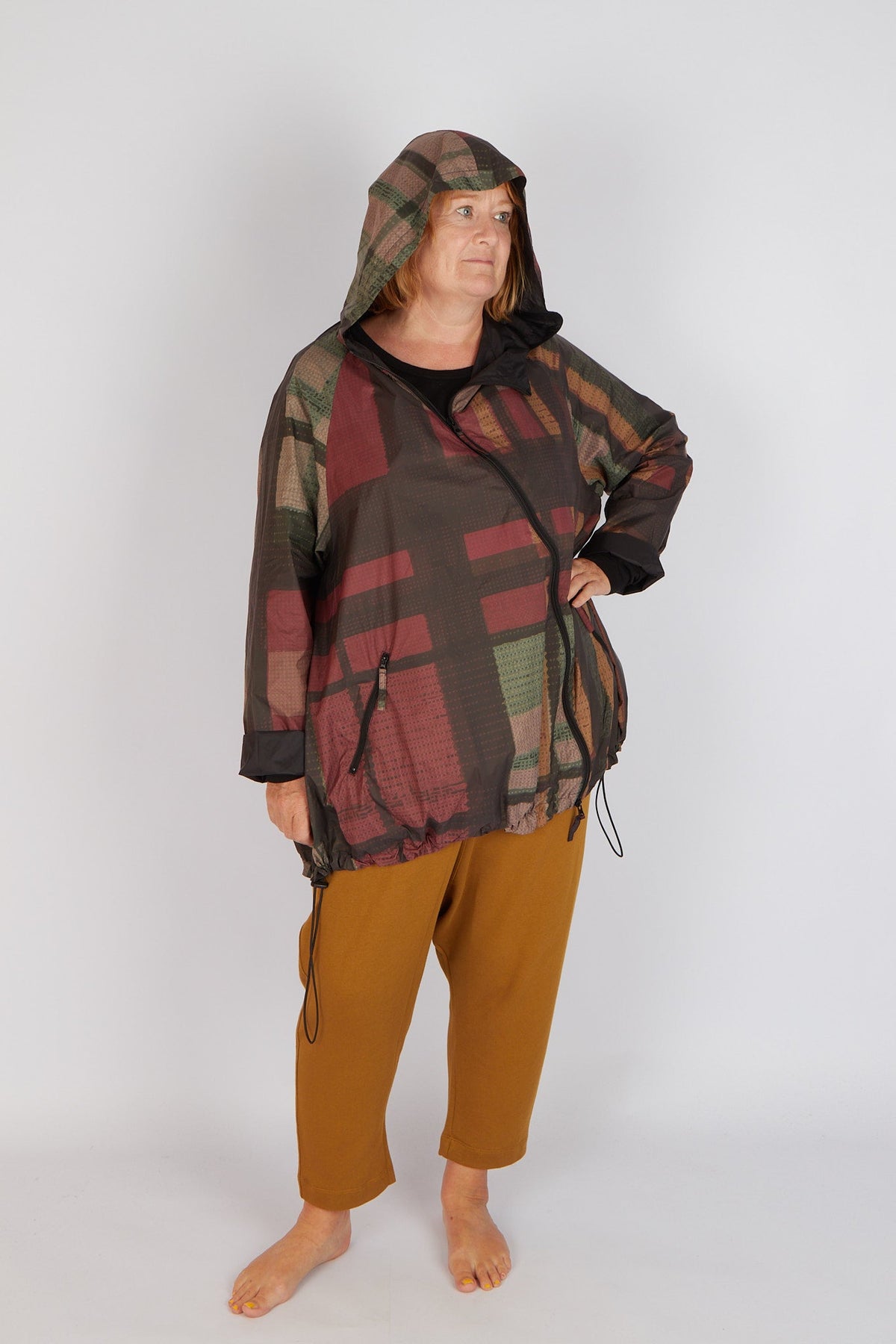 Rundholz Black Label Jacket
