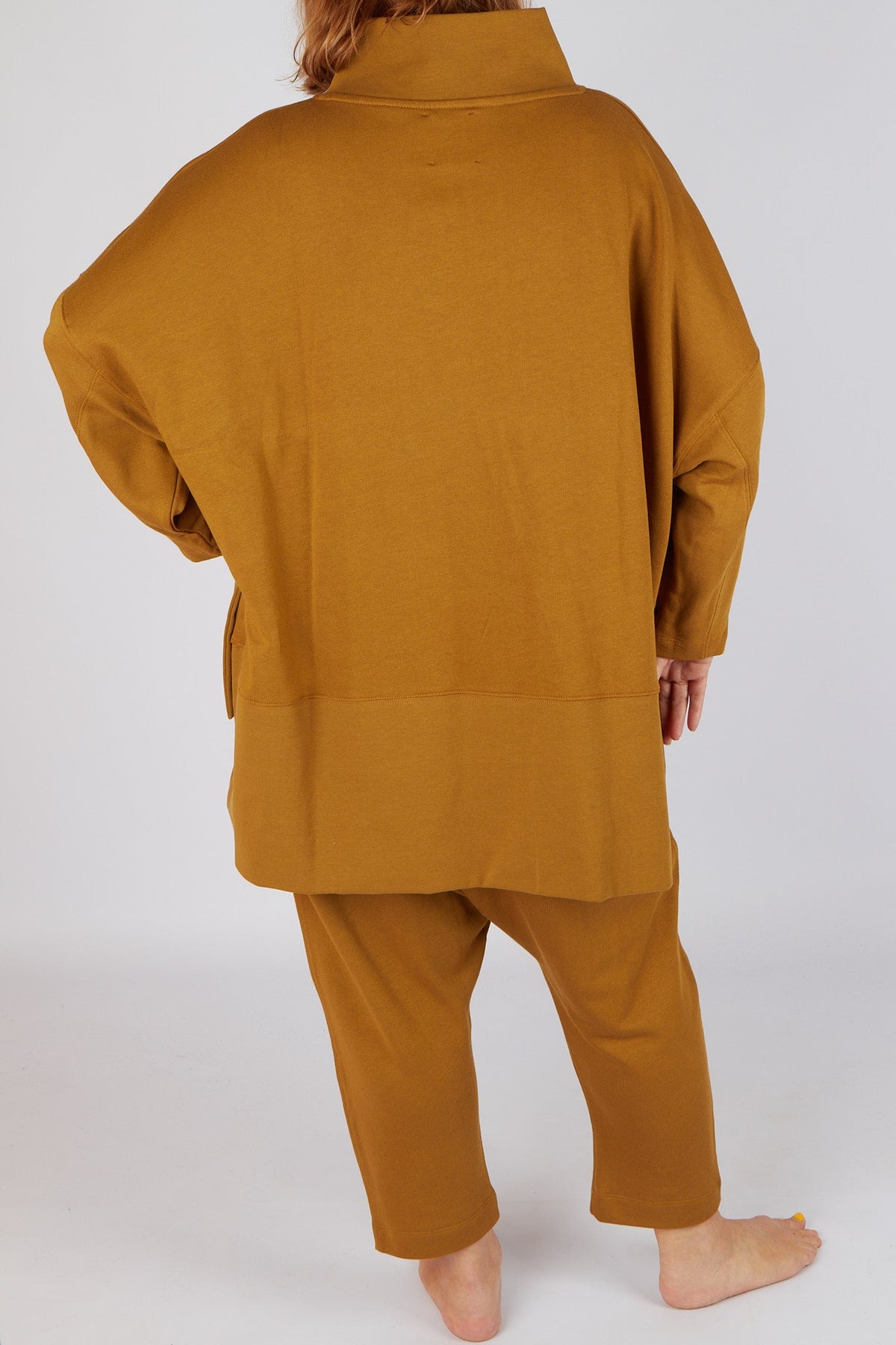 Sort Aarhus Tunic