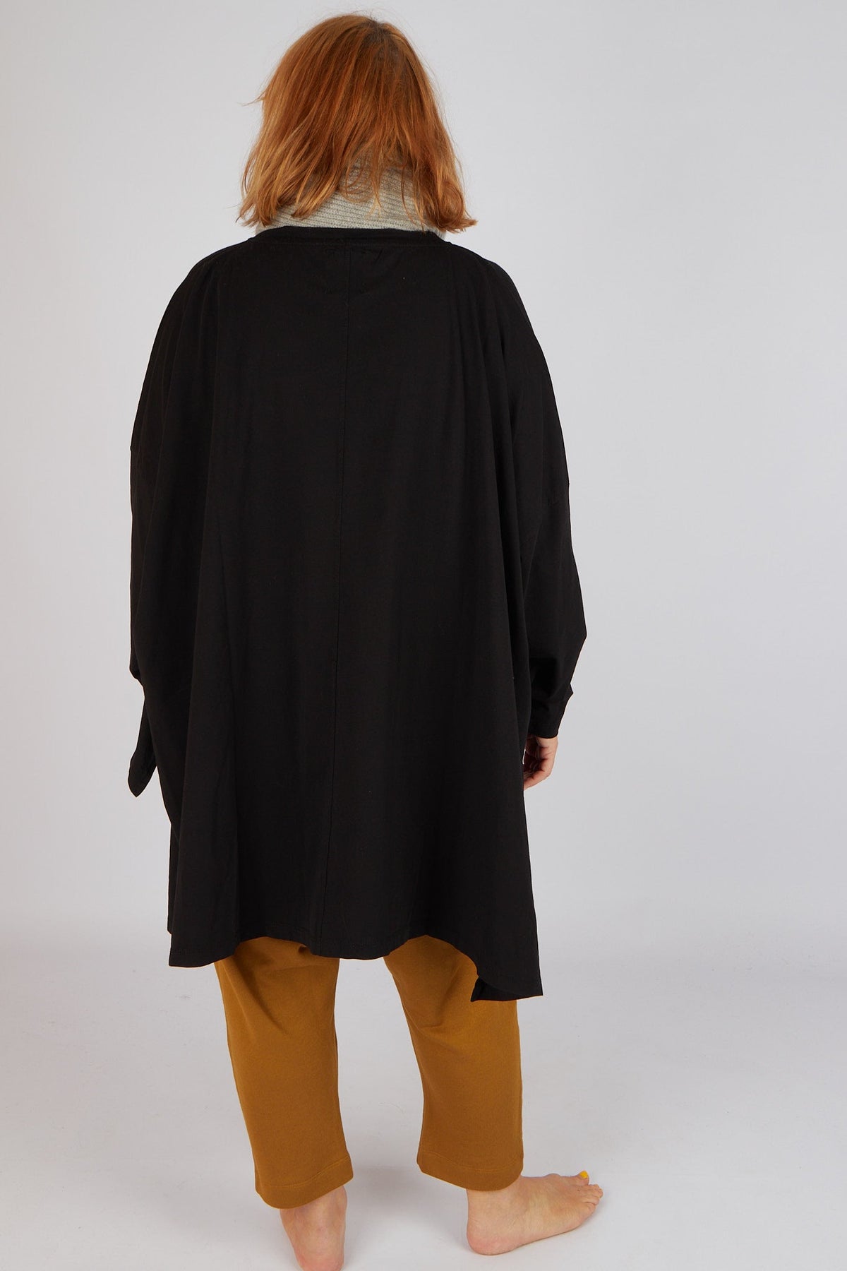 Sort Aarhus Trousers