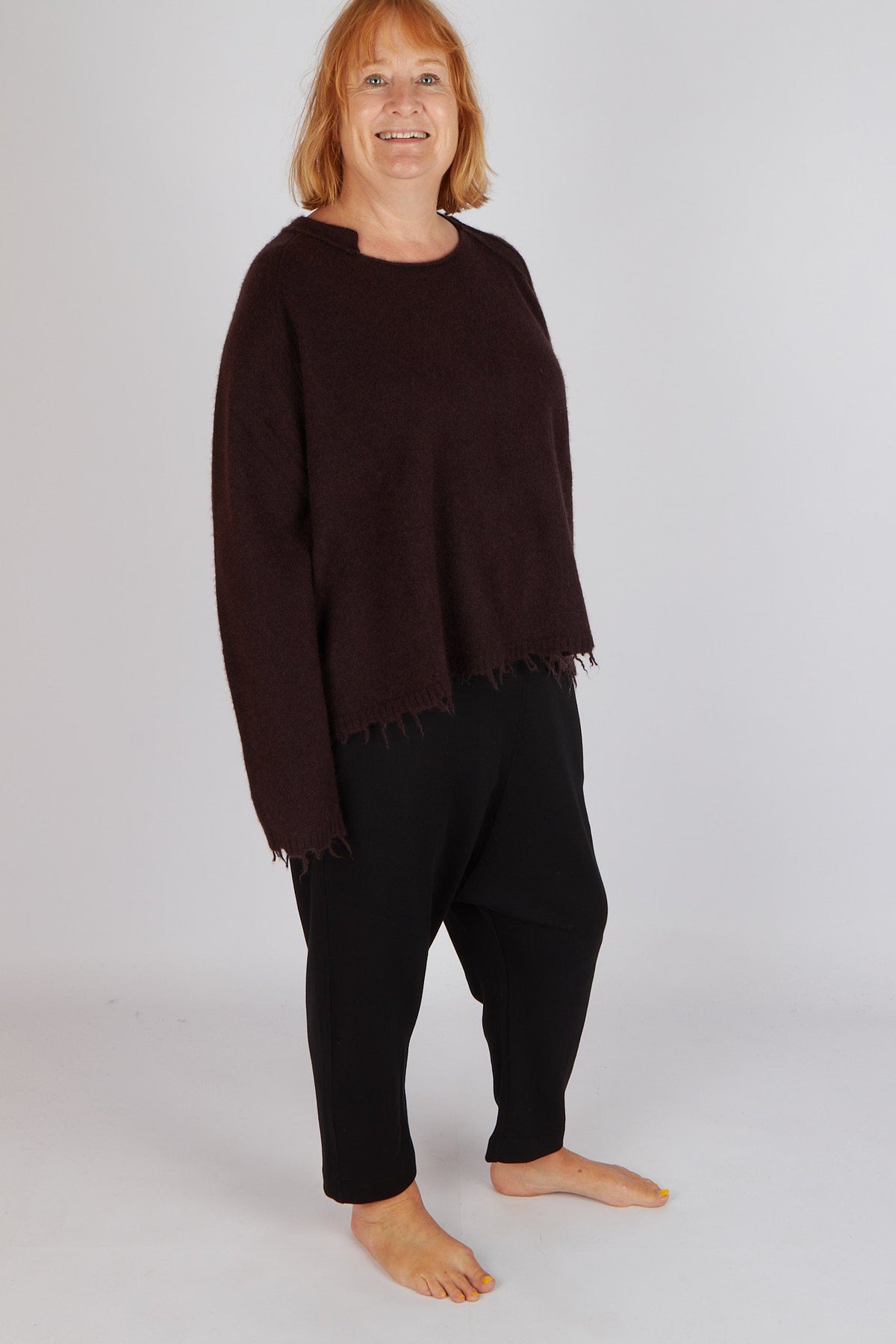 Rundholz Black Label Pullover (1530702)