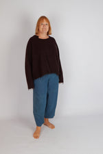 Rundholz Black Label Pullover (1530702)