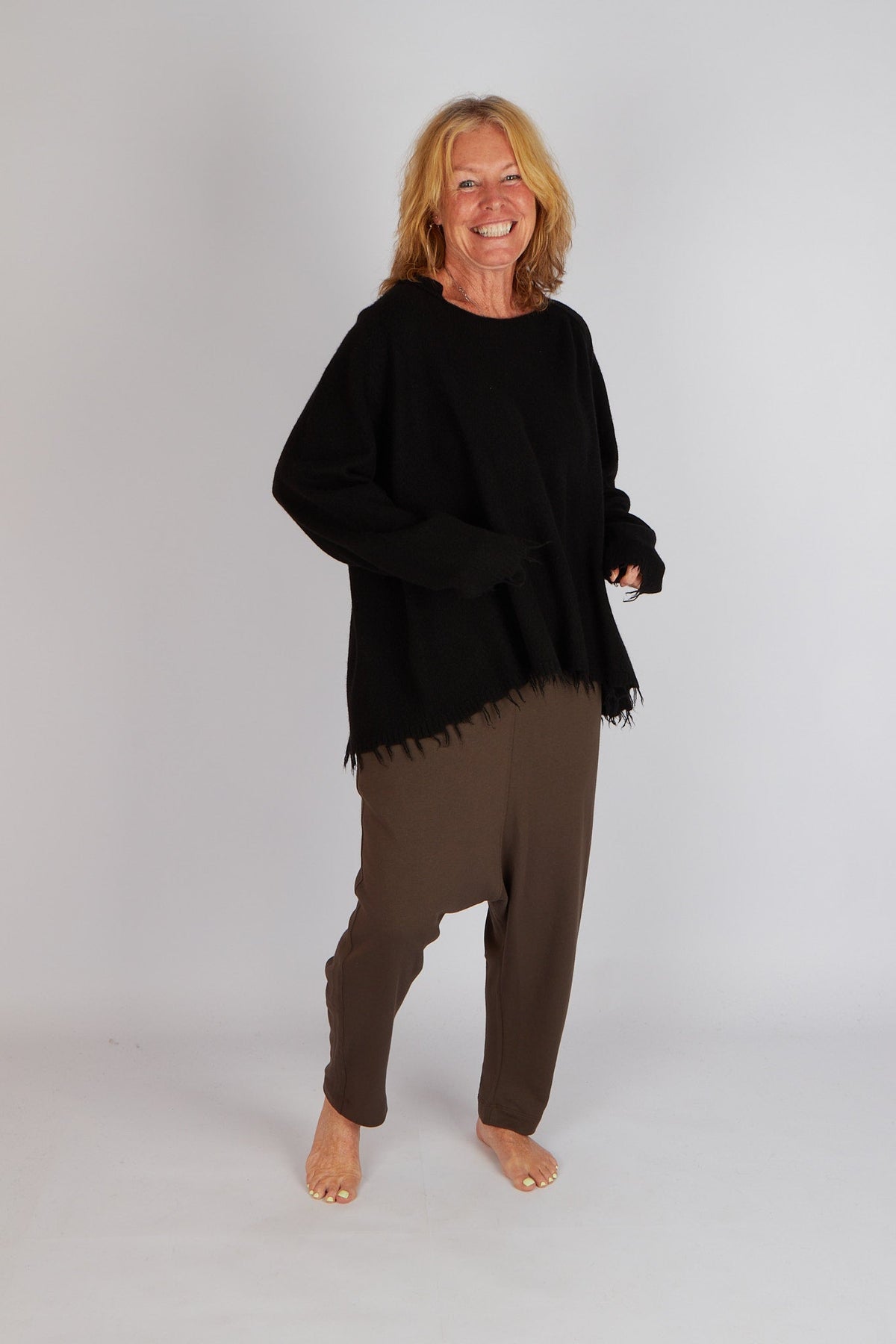 Rundholz Black Label Pullover (1530702)