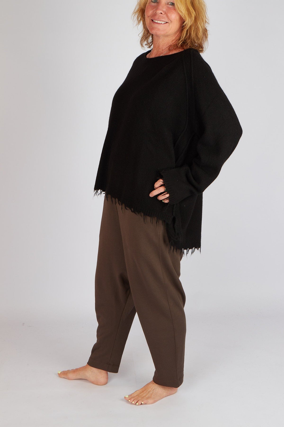 Rundholz Black Label Pullover (1530702)
