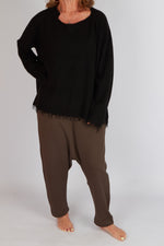 Rundholz Black Label Pullover (1530702)