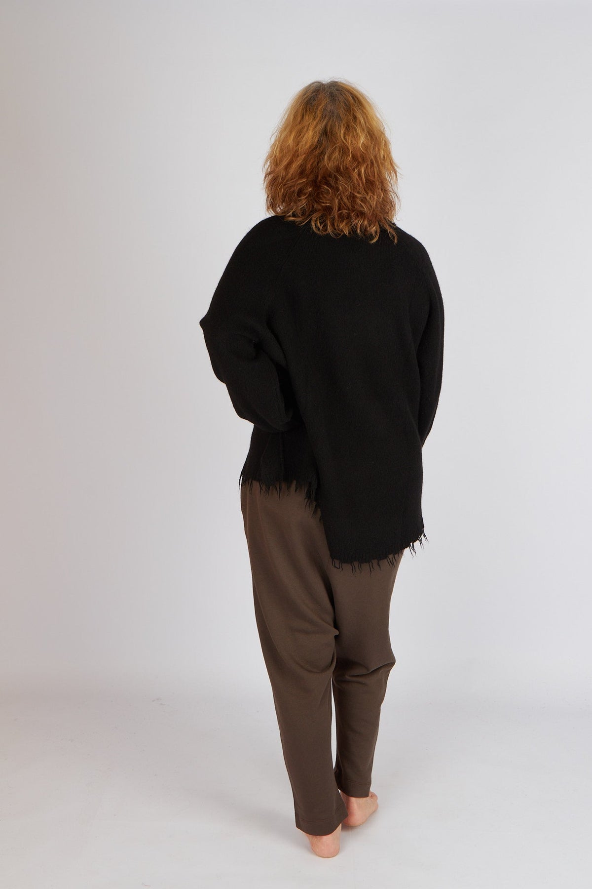 Rundholz Black Label Pullover (1530702)