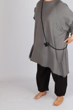 Sort Aarhus Dress