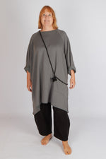 Sort Aarhus Dress