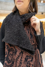 Rundholz Dip Knitted Vest