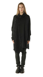 Rundholz Dip Knitted Tunic