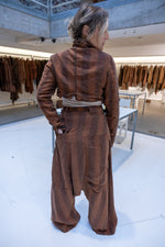 Rundholz Dip Trousers