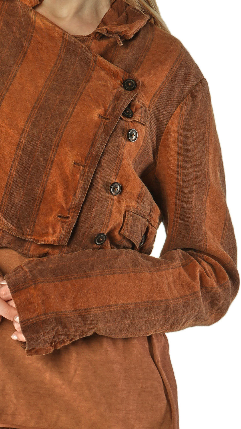 Rundholz Dip Jacket