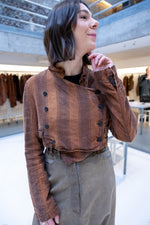 Rundholz Dip Jacket