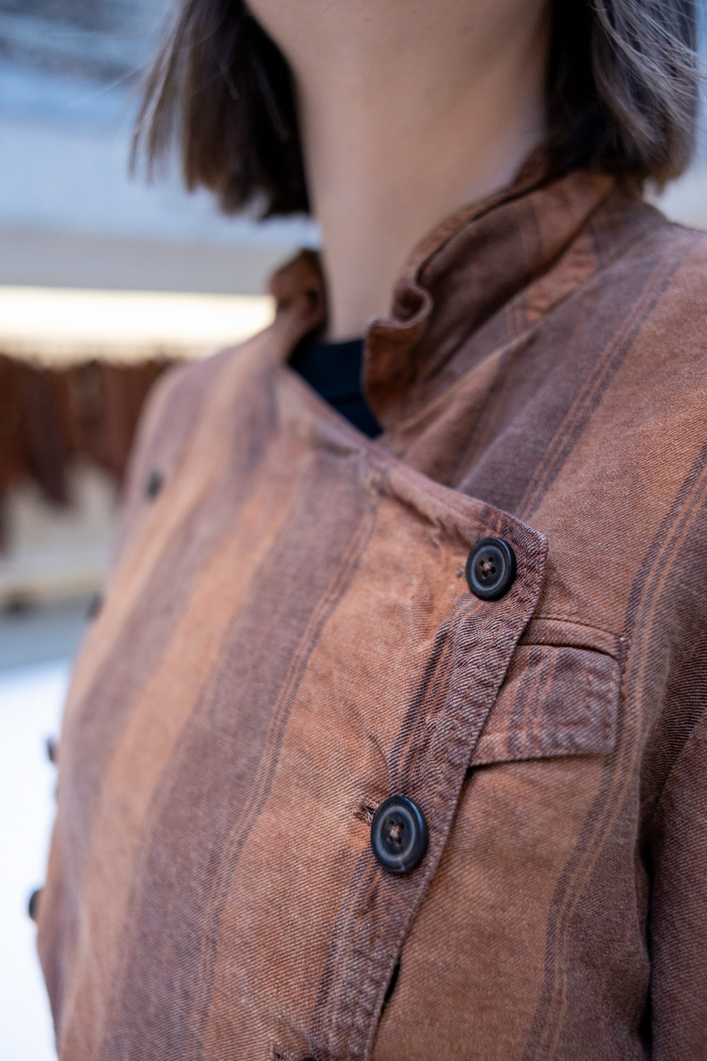 Rundholz Dip Jacket