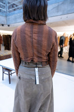 Rundholz Dip Jacket