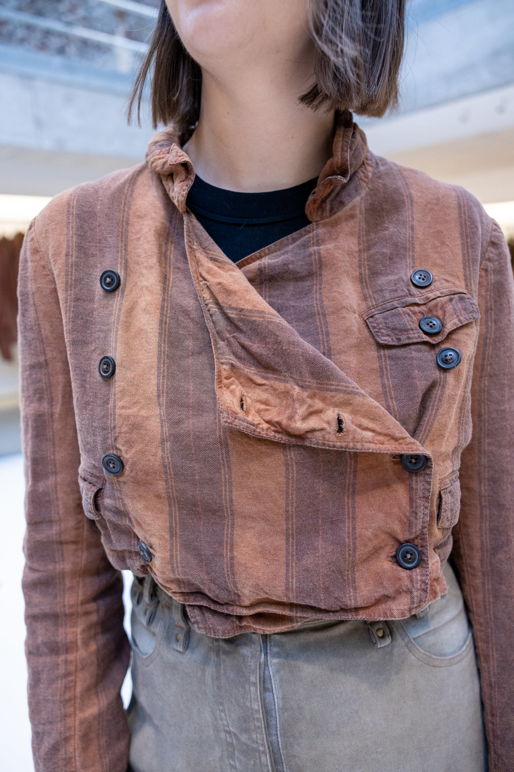 Rundholz Dip Jacket
