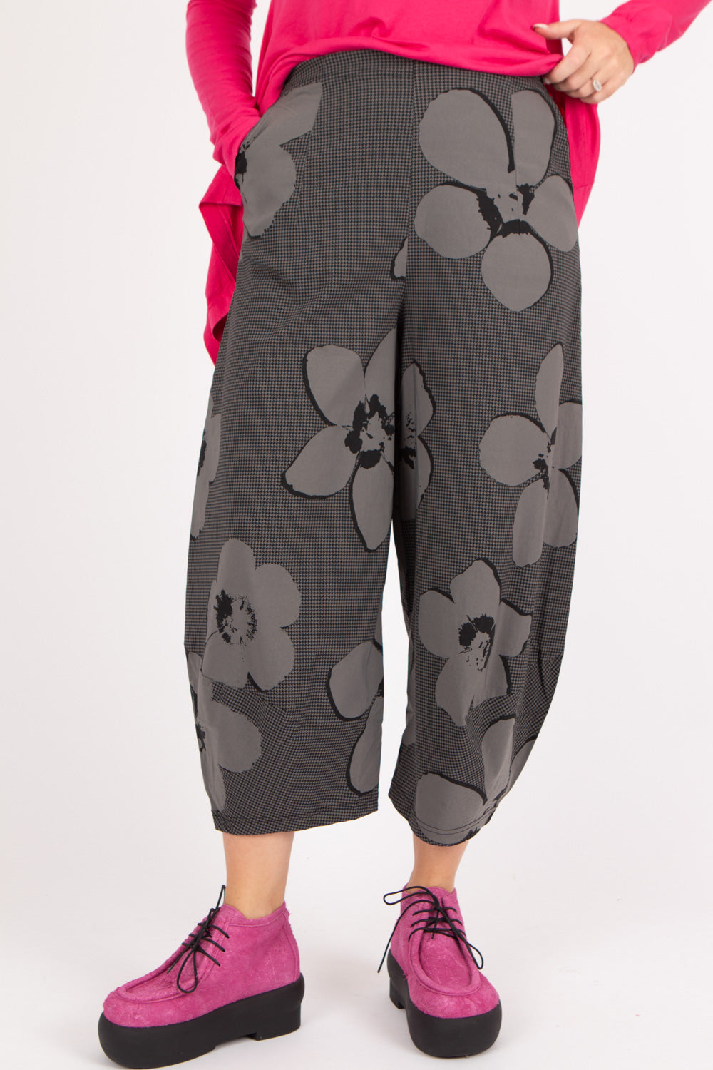 Rundholz Black Label Trousers