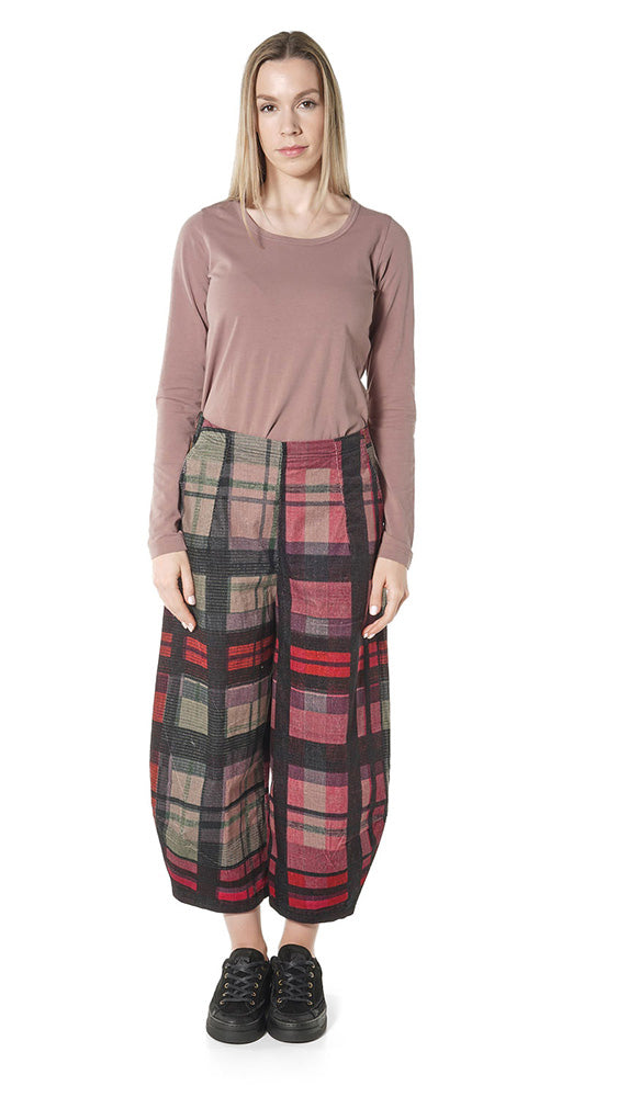 Rundholz Black Label Trousers
