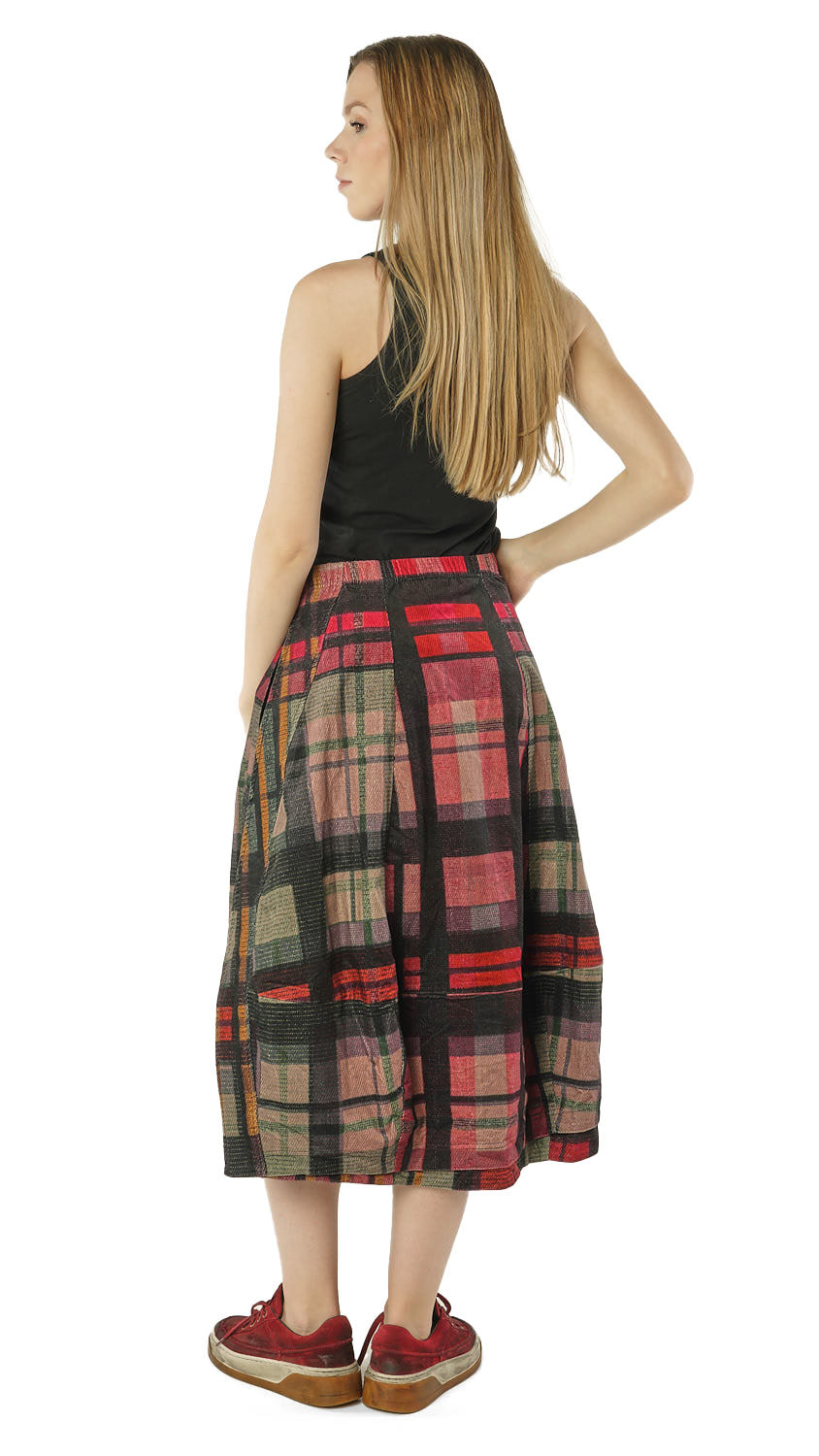Rundholz Black Label Skirt
