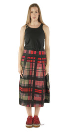 Rundholz Black Label Skirt