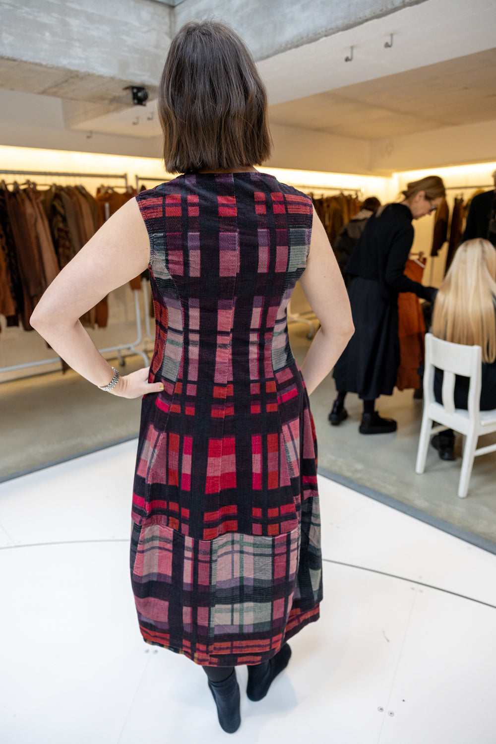 Rundholz Black Label Dress
