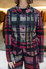 Rundholz Black Label Jacket