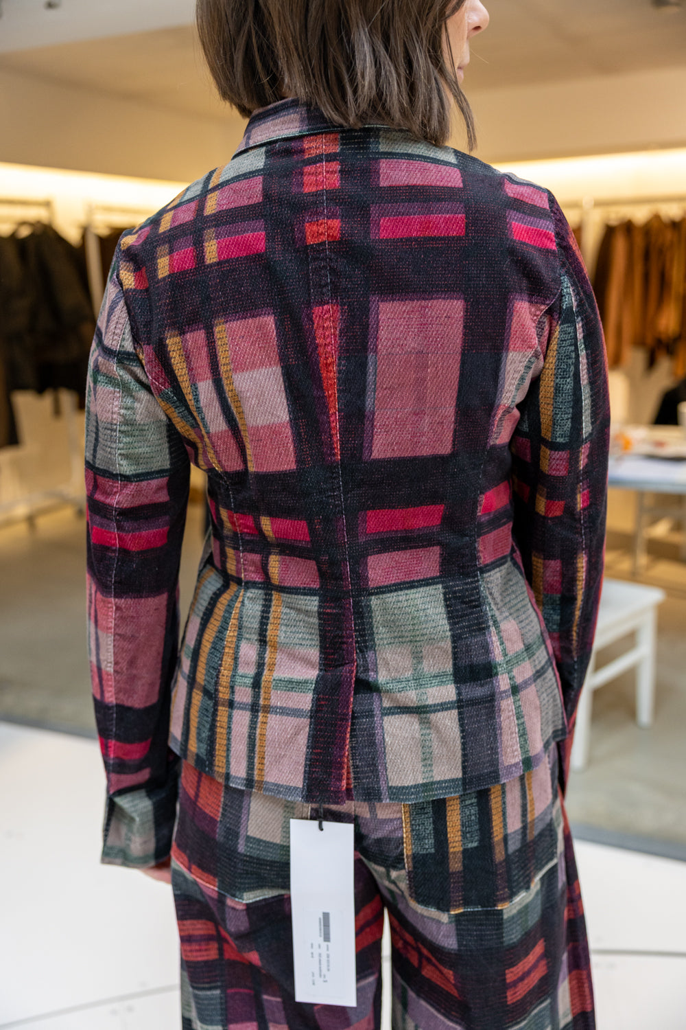 Rundholz Black Label Jacket