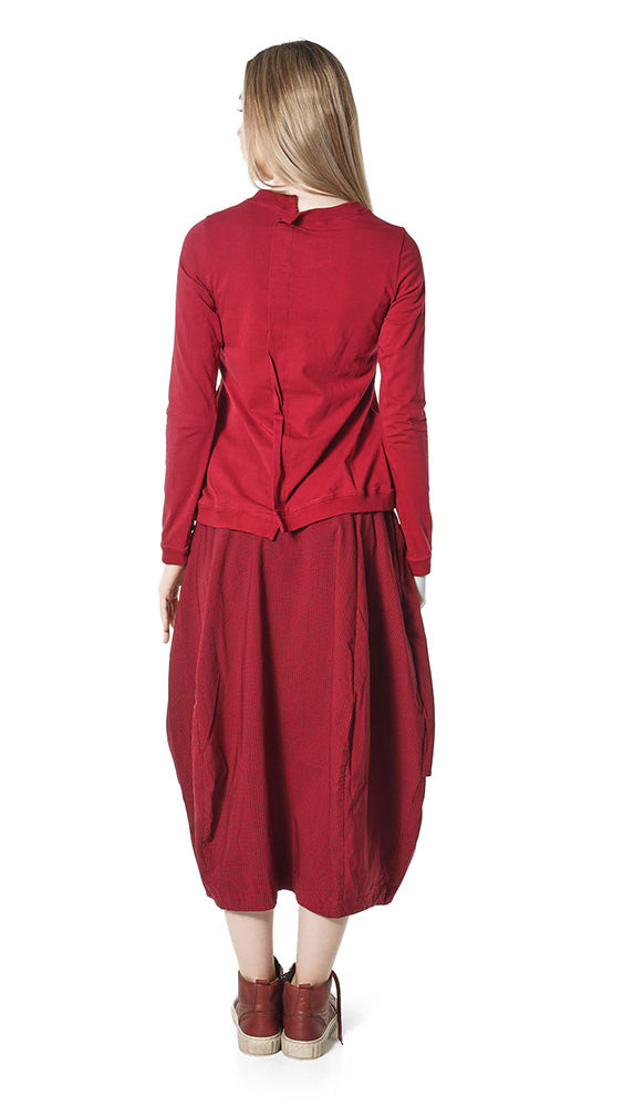 Rundholz Black Label Top