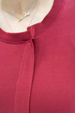 Rundholz Black Label Top